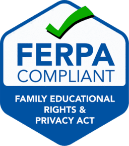 FERPA Compliant